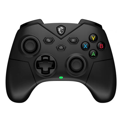 MSI CONTROLLER FORCE GC300 W NERO, GAMEPAD [S10-43G0180-EC4]
