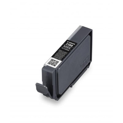 Canon PFI-5100 MBK cartuccia d'inchiostro 1 pz Originale Nero opaco [6951C001]