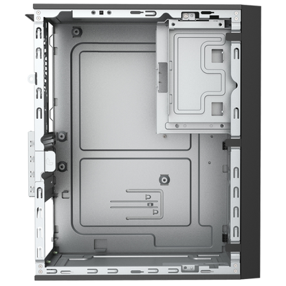 ITEK CASE MINI TOWER PILOT Z15 LITE- 15L MINIIT mATX Type-C 2*USB3 2*USB2 [ITOCPZ15L]