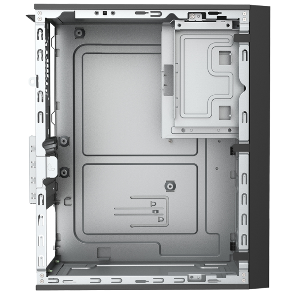 ITEK CASE PILOT Z15 LITE, 15L, MINI TOWER, mATX, TYPE-C, 2xUSB3, 2xUSB2 [ITOCPZ15L]