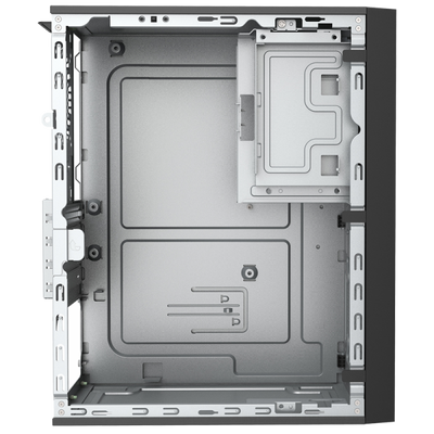 ITEK CASE MINI TOWER PILOT Z15 LITE- 15L MINIIT mATX Type-C 2*USB3 2*USB2 [ITOCPZ15L]