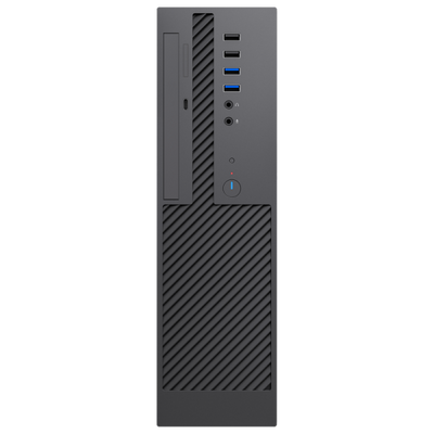 ITEK CASE PILOT Z8 LITE 8L, SFF, MATX, 300W PSU, TYPE-C, 2XUSB3, 2XUSB2 [ITOCPZ8L]