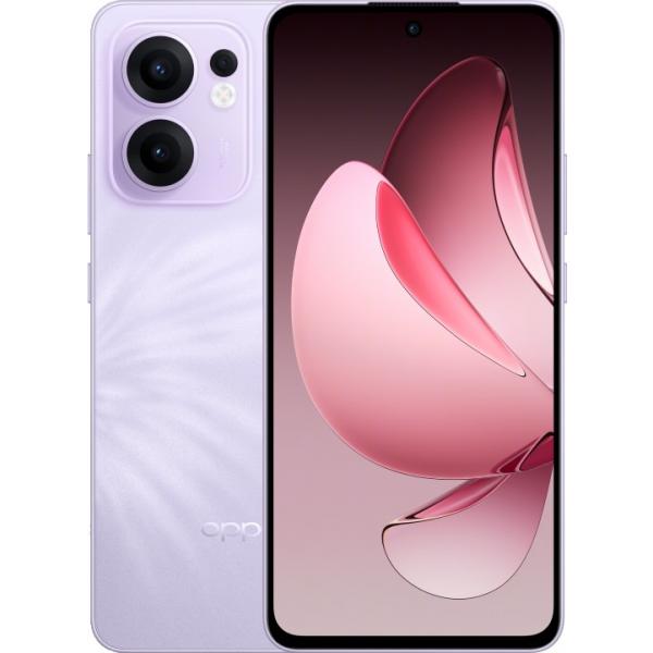OPPO SMARTPHONE RENO 13 FS 5G DS 12+512 PURPLE TIM [CPH2707_TIM]