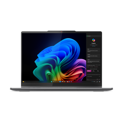 Lenovo Yoga 7i 2-in-1 Convertibile 14" Intel Core Ultra 7 Serie 2 16GB 512GB [83JQ005EIX]