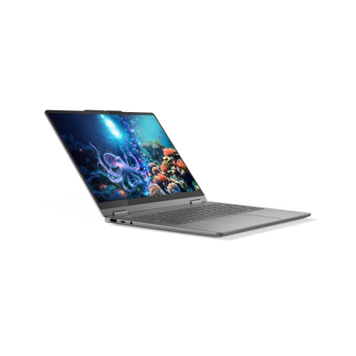 Lenovo Yoga 7i 2-in-1 Convertibile 14" Intel Core Ultra 7 Serie 2 16GB 512GB [83JQ005EIX]