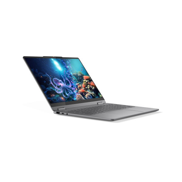 Lenovo Yoga 7i 2-in-1 Convertibile 14" Intel Core Ultra 7 Serie 2 16GB 512GB [83JQ005EIX]