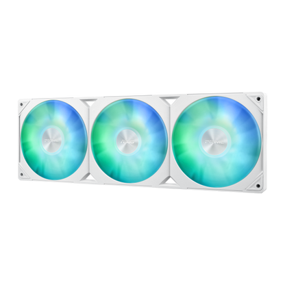 ASUS DISSIPATORE A LIQUIDO PRIME LC 360 ARGB WHT [90RC0102-B0EAY0]