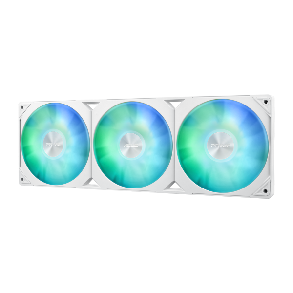 ASUS DISSIPATORE A LIQUIDO PRIME LC 360 ARGB WHT [90RC0102-B0EAY0]