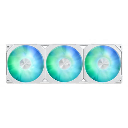 ASUS DISSIPATORE A LIQUIDO PRIME LC 360 ARGB WHT [90RC0102-B0EAY0]