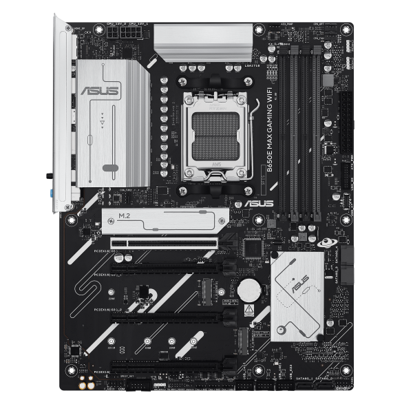 ASUS MB B650E MAX GAMING WIFI//AM5,B650,USB10G,WIFI,AURA [B650E MAX GAM WIFI]