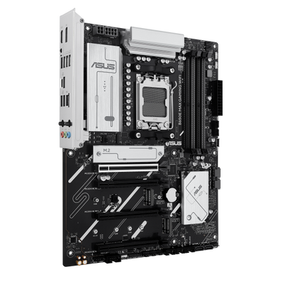 ASUS MB B650E MAX GAMING WIFI//AM5,B650,USB10G,WIFI,AURA [B650E MAX GAM WIFI]