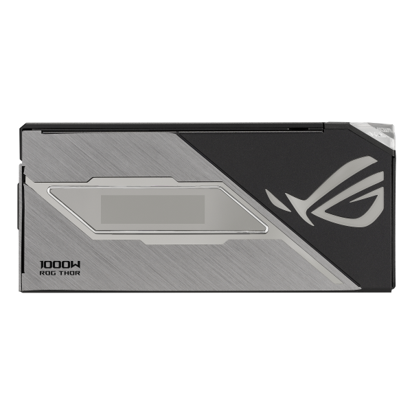 ASUS ALIMENTATORE ROG THOR 1000P3 GAMING [90YE00V3-B0NA00]