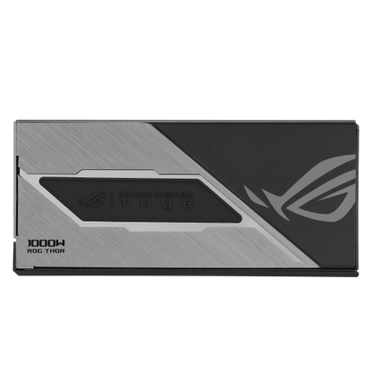 ASUS ALIMENTATORE ROG THOR 1000P3 GAMING [90YE00V3-B0NA00]