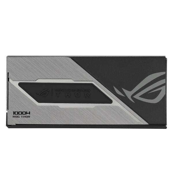 ASUS ALIMENTATORE ROG THOR 1000P3 GAMING [90YE00V3-B0NA00]