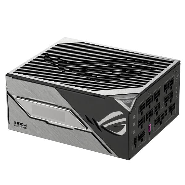 ASUS ALIMENTATORE ROG THOR 1000P3 GAMING [90YE00V3-B0NA00]