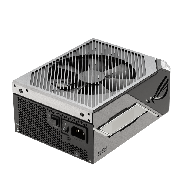 ASUS ALIMENTATORE ROG-THOR-1200P3-GAMING [90YE00V2-B0NA00]