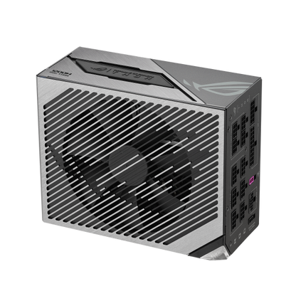 ASUS ROG -THOR-1200P3-GAMING alimentatore per computer 1200 W 20+4 pin ATX ATX Nero [90YE00V2-B0NA00]