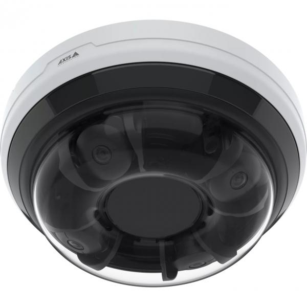 AXIS P3747-PLVE [02897-001]