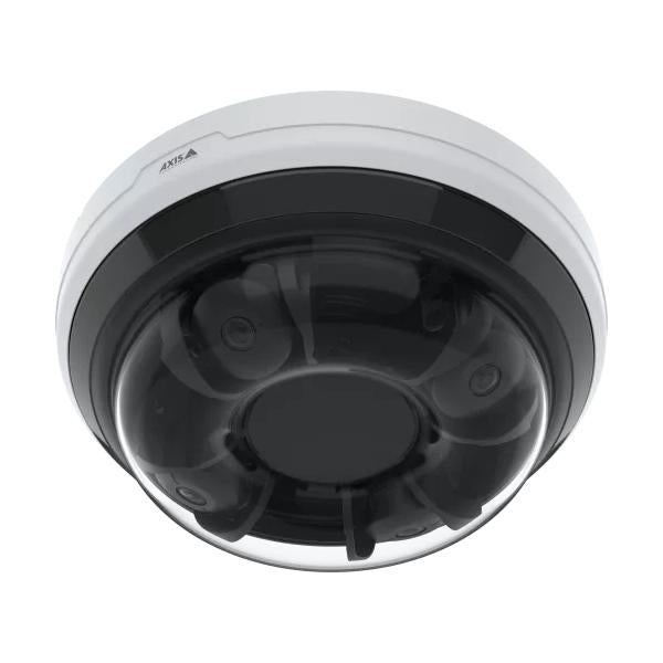 AXIS P3748-PLVE [02898-001]