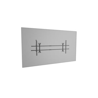 Chief KITXWXSM1U Supporto TV a parete 3,05 m (120") Nero [CHKITXWXSM1U]