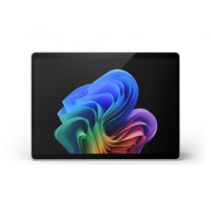 Microsoft Surface Pro 11 Copilot+ PC Intel Core Ultra 7 512 GB 33 cm (13") 16 GB Wi-Fi 7 (802.11be) Windows 11 Pro Platino [EP2-20876]