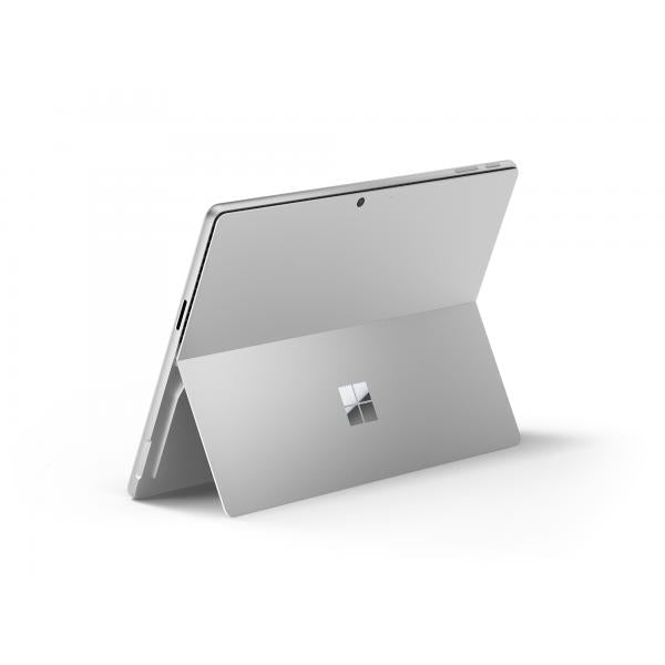 Microsoft Surface Pro 11 Copilot+ PC Intel Core Ultra 7 512 GB 33 cm (13") 16 GB Wi-Fi 7 (802.11be) Windows 11 Pro Platino [EP2-20876]