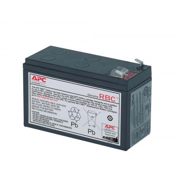 APC BATTERIA BK650/ES700 [RBC17]