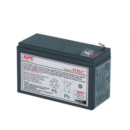 APC BATTERIA BK650/ES700 [RBC17]