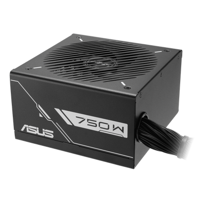 ASUS Prime -750B-BLACK alimentatore per computer 750 W 20+4 pin ATX ATX Nero [90YE00Y0-B0NA00]