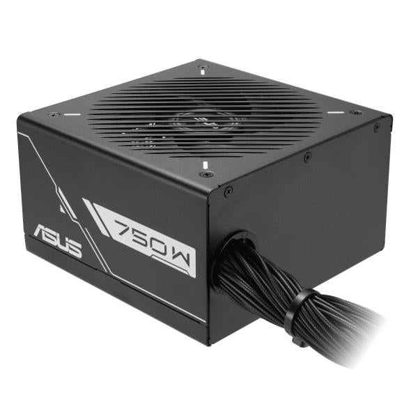 ASUS Prime -750B-BLACK alimentatore per computer 750 W 20+4 pin ATX ATX Nero [90YE00Y0-B0NA00]