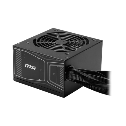 MSI ALIMENTATORE MAG A750GN PCIE5 [MAG A750GN PCIE5]