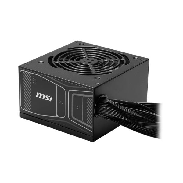 MSI ALIMENTATORE MAG A750GN PCIE5 [MAG A750GN PCIE5]