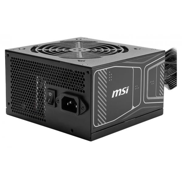 MSI ALIMENTATORE MAG A750GN PCIE5 [MAG A750GN PCIE5]