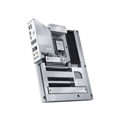 MSI MB PRO Z890-S WIFI PZ,Z890,LGA1851,4DDR5,4PCI-Ex16,3M.2,1USB 40G,2USB 20G,8USB 5G, 4US [PRO Z890-S WIFI PZ]