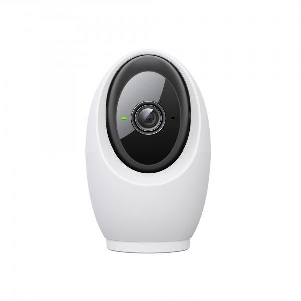 CAMERA PAN/TILT AI HOME SECURITY 4K [TAPOC260]