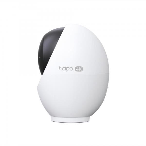 CAMERA PAN/TILT AI HOME SECURITY 4K [TAPOC260]