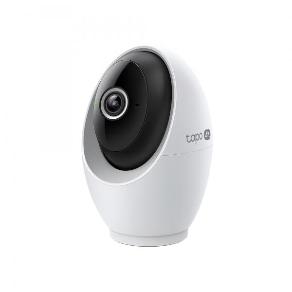 CAMERA PAN/TILT AI HOME SECURITY 4K [TAPOC260]