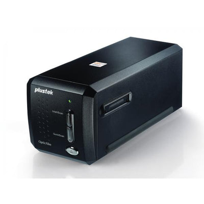 SCANNER PLUSTEK OPTIC FILM OF8200i SE [OF8200I SE]
