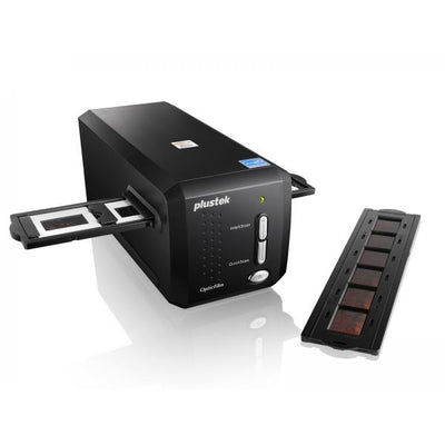 SCANNER PLUSTEK OPTIC FILM OF8200i SE [OF8200I SE]