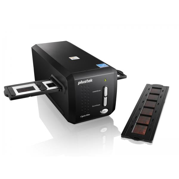 SCANNER PLUSTEK OPTIC FILM OF8200i SE [OF8200I SE]