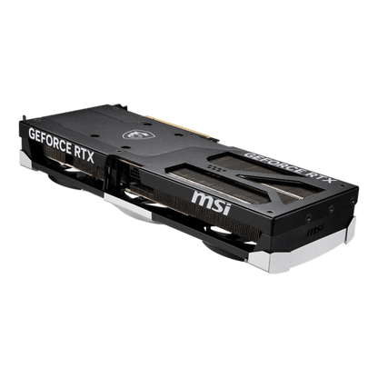 VGA MSI GEFORCE RTX 5070 Ti 16G VENTUS 3X OC [RTX5070TI16GVENTUS3X]