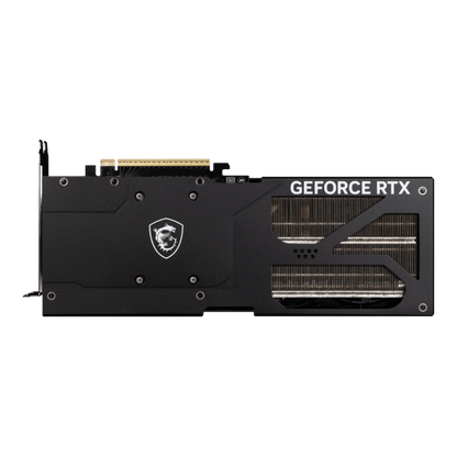 MSI VGA GEFORCE RTX 5070 TI, RTX 5070 Ti 16G VENTUS 3X OC, 16GB GDDR7, HDMI/DP*3, TRIPLE FAN, OC [RTX 5070 TI 16G V3XO]