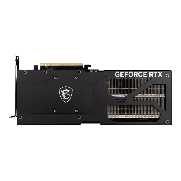 MSI VGA GEFORCE RTX 5070 TI, RTX 5070 Ti 16G VENTUS 3X OC, 16GB GDDR7, HDMI/DP*3, TRIPLE FAN, OC [RTX 5070 TI 16G V3XO]