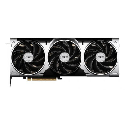 MSI VGA GEFORCE RTX 5070 TI, RTX 5070 Ti 16G VENTUS 3X OC, 16GB GDDR7, HDMI/DP*3, TRIPLE FAN, OC [RTX 5070 TI 16G V3XO]