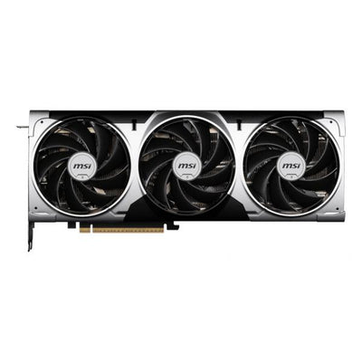 VGA MSI GEFORCE RTX 5070 Ti 16G VENTUS 3X OC [RTX 5070 Ti 16G VENTUS 3X OC]