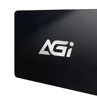 AGI SSD INTERNO AI238 1TB 2,5" SATA 6GB/S R/W 550/490 [AGI1K0GIMAI238]