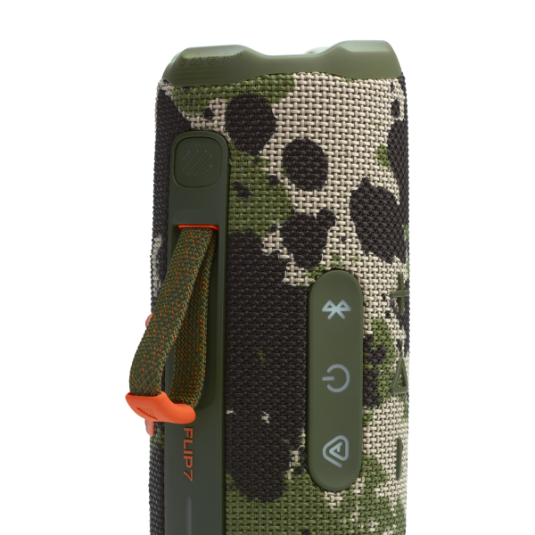 Jbl Flip 7 Squad [JBLFLIP7SQUAD]