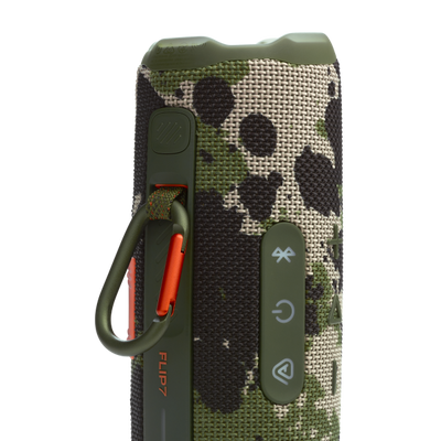 Jbl Flip 7 Squad [JBLFLIP7SQUAD]