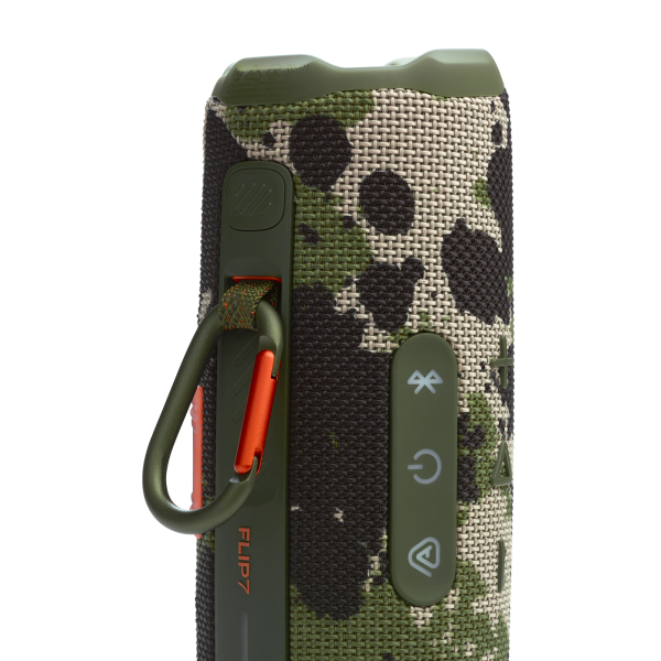 Jbl Flip 7 Squad [JBLFLIP7SQUAD]