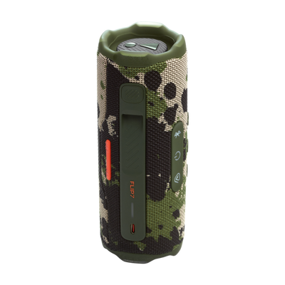 Jbl Flip 7 Squad [JBLFLIP7SQUAD]